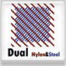 Dual Nylon&Steel Sign